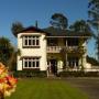 Panziók - Franz Josef, Holly Homestead B&B