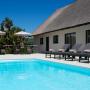 Apartmány - Somerset West, Cape Vermeer