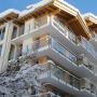 Apartmanok - Zermatt, Hörnligrat Apartments