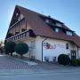 Hotely - Schallbach, Hotel Garni Alte Post