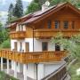 Prázdninové domy - Ramsau im Zillertal, Ferienhaus Enterberg