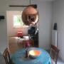 Apartmány - Niesgrau, Ostsee Lodge Lippingau Lodge Knick