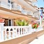Hotels - Paralia, Hotel San Antonio
