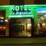 Hotel - San Clemente del Tuyú, Hotel La Argentina