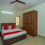 Szállodák - Bengaluru, OYO 23055 Raintree Residences