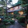Ryokans - Toyooka, Nishimuraya Honkan