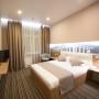 Hotels - Tomsk, Gogol Hotel