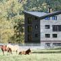 Apartmanok - Llorts, Apartaments Turístics Prat de Les Mines
