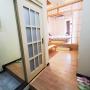Apartmanhotelek - Csungking, 菊次郎的部屋日式公寓酒店