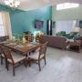 Dovolenkové domy - Davenport, (DI1620) Champions Gate Home 5/5 Private Pool & Jaccuzi, Free Waterpark