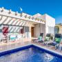 Holiday homes - Alcudia, Villa Ariel ID: 96228