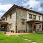 Case di campagna - Miravalles, Casa Rural Llugarón IV