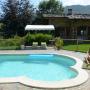 Kúriák - Bagnolo Piemonte, B&B Cascina Moneia