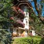 Apartmány - Ramsau im Zillertal, Appartements Alpenrose