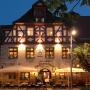 Hotely - Altdorf bei Nuernberg, Alte Nagelschmiede