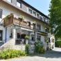 Hotely - Warmensteinach, Goldener Stern - Solidarhotel