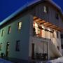 Apartmanok - Bovec, Apartments Nac Bovec