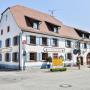 Hotely - Bötzingen, Hotel-Gasthaus "Krone"