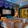 Hotely - Bursa, Gonluferah Thermal Hotel