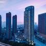 Apartmanok - Vuhan, Somerset Zhuankou Wuhan