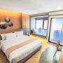 Hotely - Bangkok, RICO Hotel Ratchadapisek 32