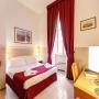 Szállodák - Róma, Hotel Giotto Flavia
