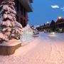 Отели - Сестриере, Hotel Cristallo