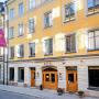 Hotely - Štokholm, Rex Hotel