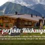 Chaty - Mayrhofen, Ahornlodge