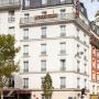 Hotely - Paříž, Hôtel de la Place des Alpes