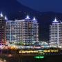 Apartmanok - Mahmutlar, Azura Park Residence