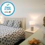 Ferienwohnungen - Peniche, Peniche's Blue & Yellow