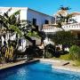 Holiday homes - Vera, Holiday home Carretera Nacional 340A