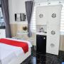 Hotel - Ho Chi Minh, Tân Mỹ Hotel