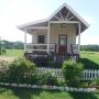 Holiday homes - Santa Familia, Geneva Cottage