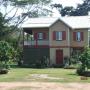 Holiday homes - Santa Familia, Tortuga House