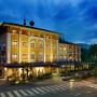 Szállodák - Boario Terme, Hotel Brescia