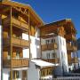 Aparthotely - Samnaun, Apart-Garni Motnaida