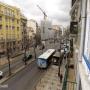 Апартаменты/квартиры - Лиссабон, Apartment Av. Alm. Reis