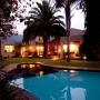 Hotely - Kempton Park, African Rock Hotel