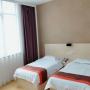 Отели - Хуаншань, JUN Hotels Anhui Huangshan Tunxi District Huangshan Old Street