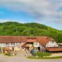 Dovolenkové domy - Frankenroda, Landgasthof Probstei Zella