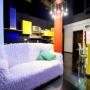 Hostely - Moskva, Artist Hostel on Chistye Prudy