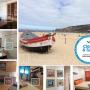 Appartamenti - Nazaré, Villa Rominha III - Nazaré