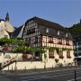 B&B (nocľahy s raňajkami) - Beilstein, Altes Zollhaus