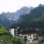 Apartmanok - Alleghe, Appartamenti Katinanna