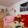 Apartmány - Budapešť, Aboriginal Budapest Apartments