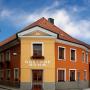 Гостевые дома - Перзенбойг, Gasthof Böhm