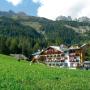 Szállodák - Vigo di Fassa, Hotel Gran Mugon