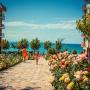 Apartmánové hotely - Sveti Vlas, Marina View Fort Beach